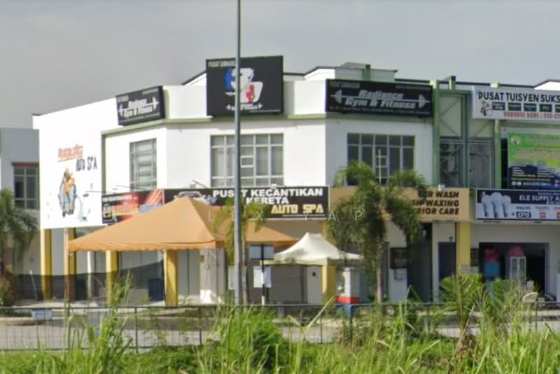 Kedai untuk Dijual di Klang (Selangor) - Alex Yap - Exterior - PropertyGuru.com.my