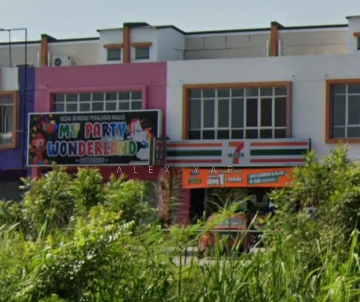 Kedai untuk Dijual di Klang (Selangor) - Alex Yap - PropertyGuru.com.my