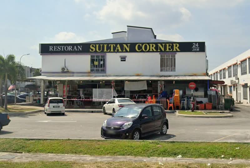 Kedai untuk Dijual di Klang (Selangor) - Alex Yap - Exterior - PropertyGuru.com.my