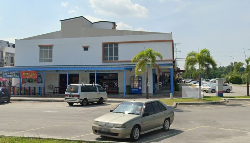 Kedai untuk Dijual di Klang (Selangor) - Alex Yap - Exterior - PropertyGuru.com.my