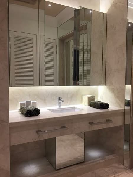 Condominium for Sale at Madge Mansions - Rachel Ngu - Bathroom - PropertyGuru.com.my