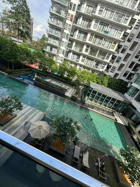 Condominium for Sale at Madge Mansions - Rachel Ngu - Exterior - PropertyGuru.com.my