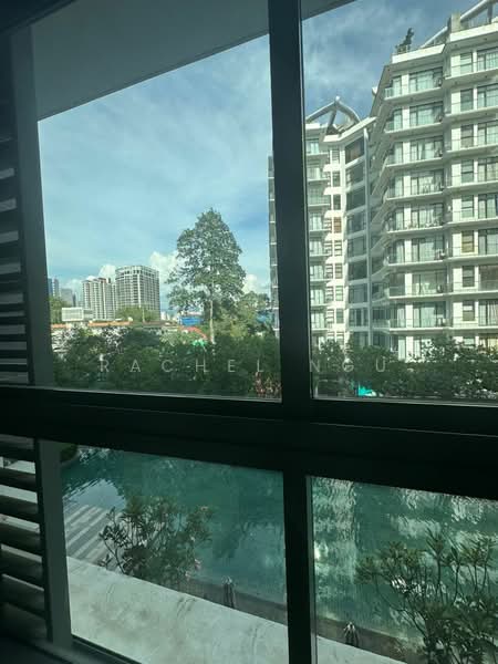 Condominium for Sale at Madge Mansions - Rachel Ngu - View - PropertyGuru.com.my