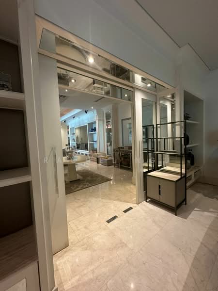 Condominium for Sale at Madge Mansions - Rachel Ngu - Interior - PropertyGuru.com.my