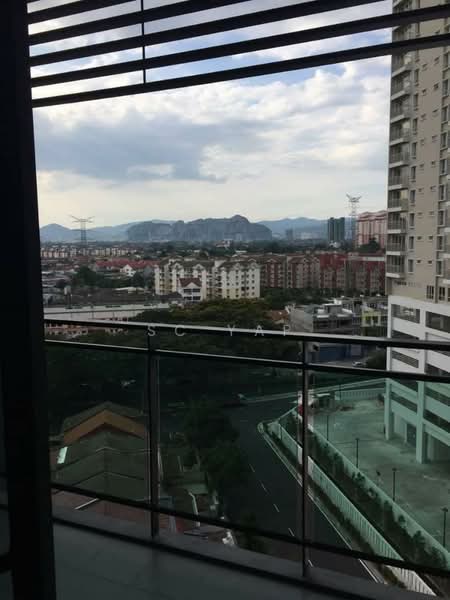 Condominium for Sale at 100 Residency - SC Yap - View - PropertyGuru.com.my
