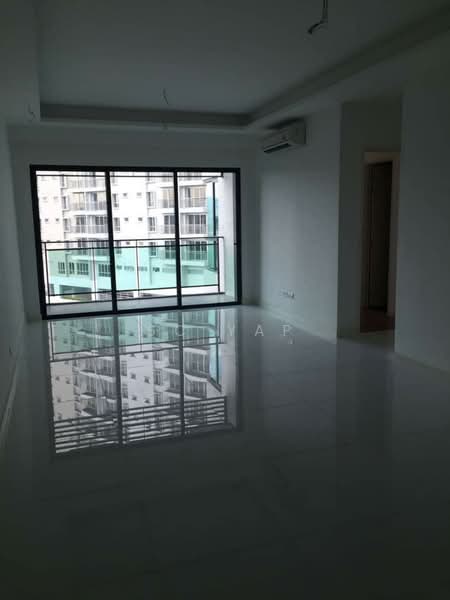 Condominium for Sale at 100 Residency - SC Yap - Living Room - PropertyGuru.com.my