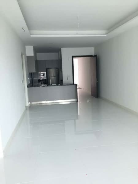 Condominium for Sale at 100 Residency - SC Yap - Kitchen - PropertyGuru.com.my