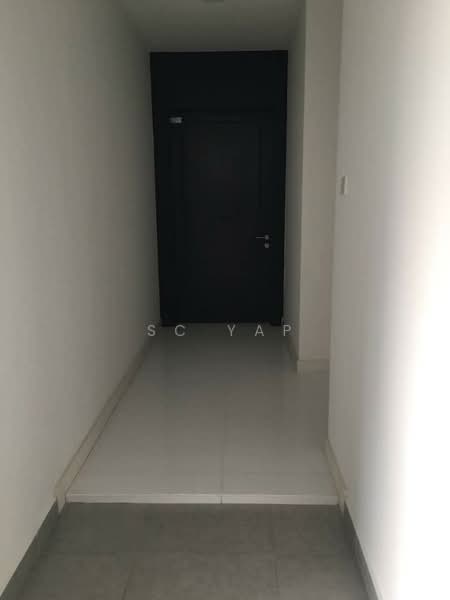 Condominium for Sale at 100 Residency - SC Yap - Corridor - PropertyGuru.com.my