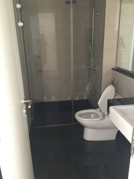 Condominium for Sale at 100 Residency - SC Yap - Bathroom - PropertyGuru.com.my