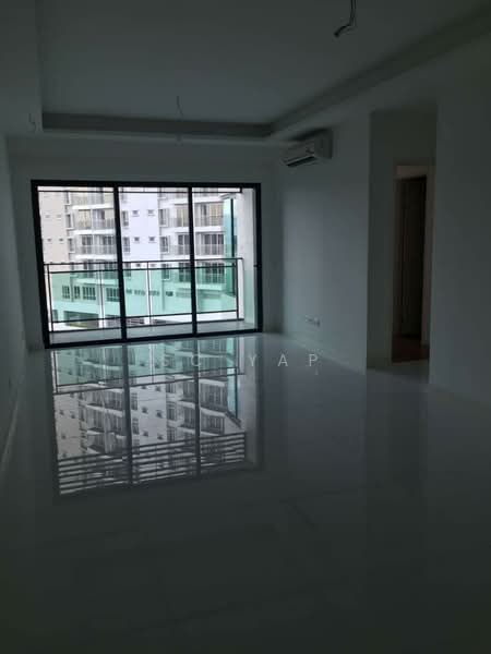 Condominium for Sale at 100 Residency - SC Yap - Living Room - PropertyGuru.com.my