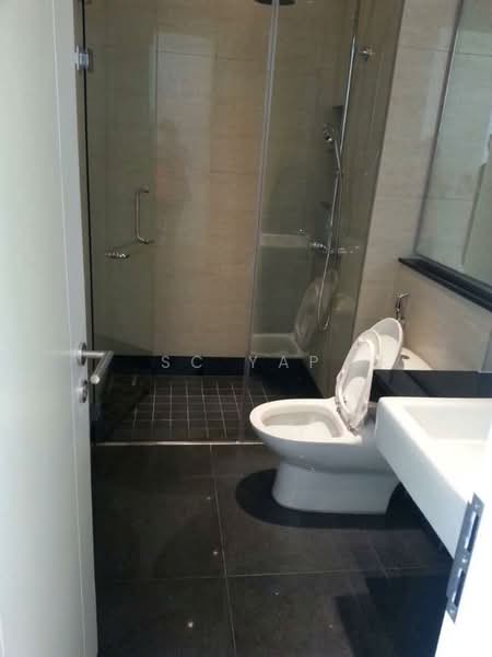 Condominium for Sale at 100 Residency - SC Yap - Bathroom - PropertyGuru.com.my