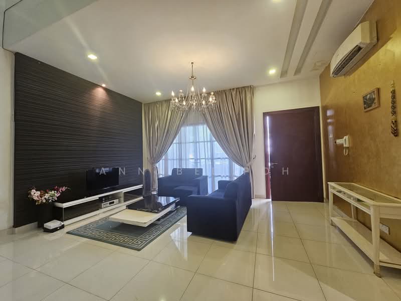 Townhouse for Rent in Ampang (Selangor) - Annabel Poh - PropertyGuru.com.my