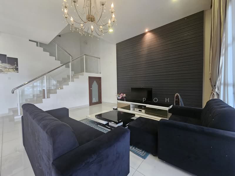Townhouse for Rent in Ampang (Selangor) - Annabel Poh - PropertyGuru.com.my