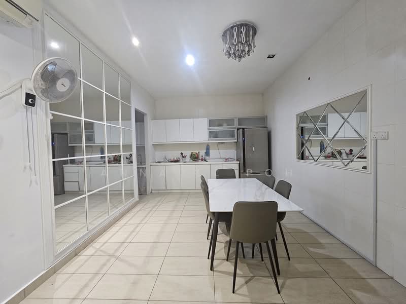 Townhouse for Rent in Ampang (Selangor) - Annabel Poh - PropertyGuru.com.my