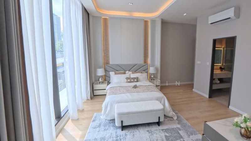 Service Residence for Sale at CTC SkyOne @ Bukit Chagar - Victor Chin - Bedroom - PropertyGuru.com.my