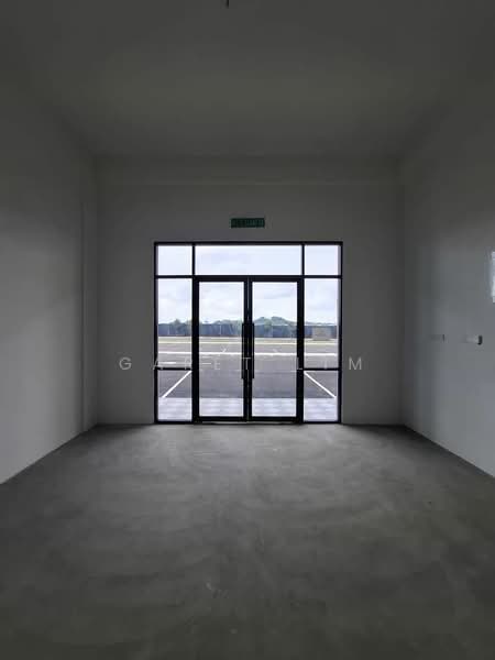 Shop for Rent in Taman Kota Masai (Pasir Gudang) - Garet Lim - Entrance - PropertyGuru.com.my