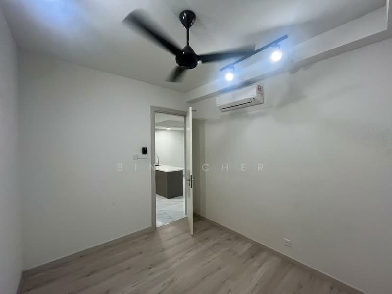 Kondominium untuk Disewa di South Brooks - Bing Cher - Interior - PropertyGuru.com.my