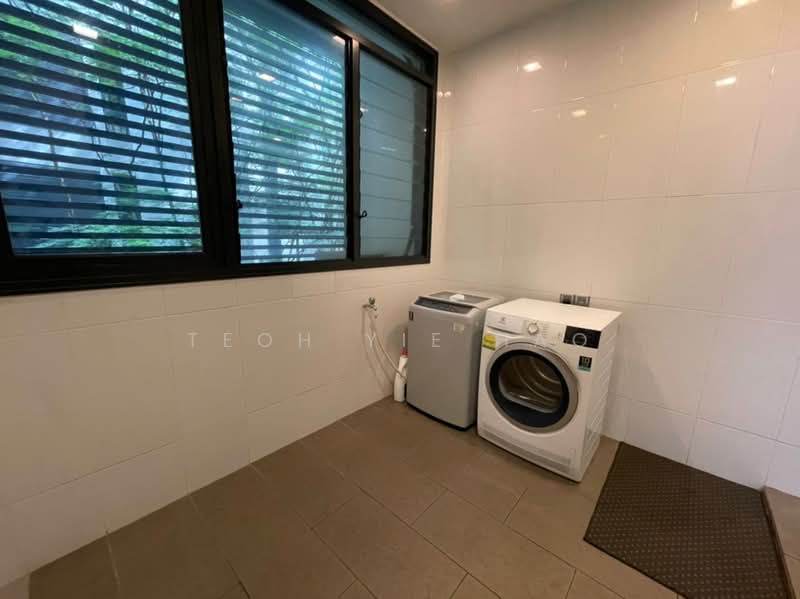 Condominium for Rent at Ampersand - Teoh Yie Hao - Interior - PropertyGuru.com.my