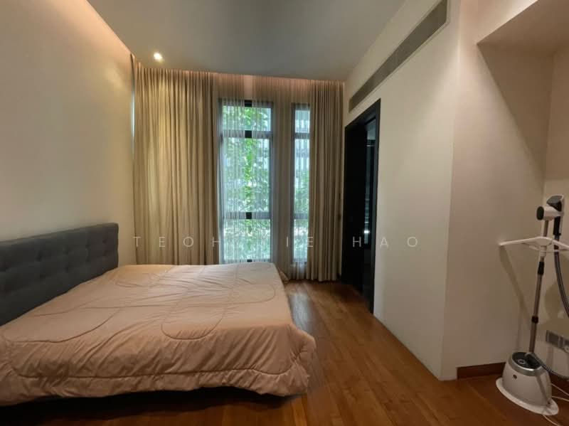 Condominium for Rent at Ampersand - Teoh Yie Hao - Bedroom - PropertyGuru.com.my