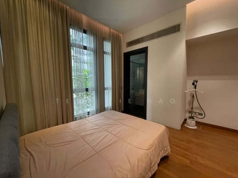 Condominium for Rent at Ampersand - Teoh Yie Hao - Bedroom - PropertyGuru.com.my