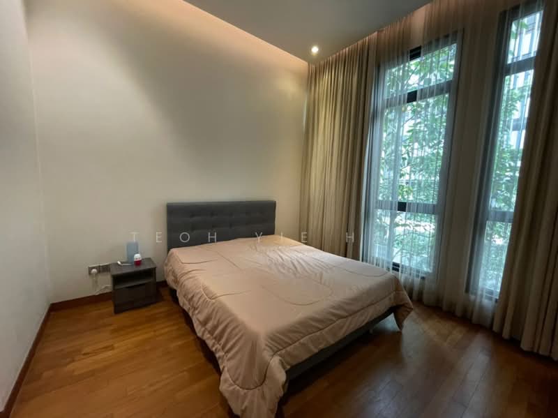 Condominium for Rent at Ampersand - Teoh Yie Hao - Bedroom - PropertyGuru.com.my