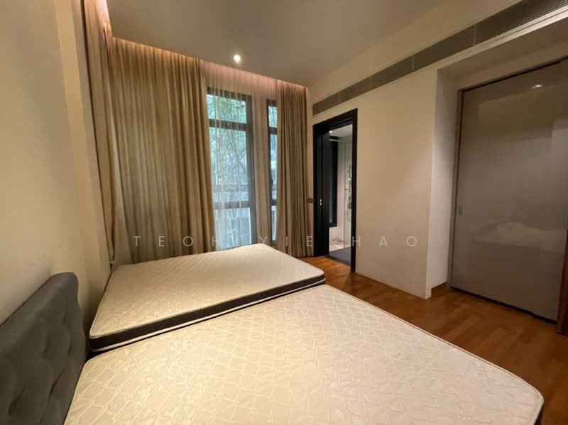 Condominium for Rent at Ampersand - Teoh Yie Hao - Bedroom - PropertyGuru.com.my