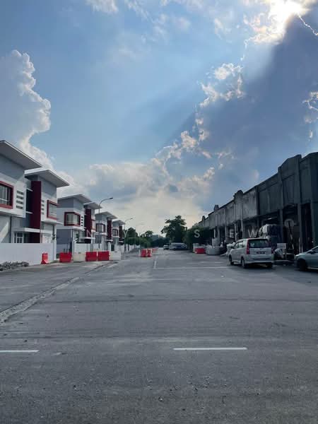 Kilang untuk Dijual di Nilai (Negeri Sembilan) - Jin Yin Siew - Exterior - PropertyGuru.com.my