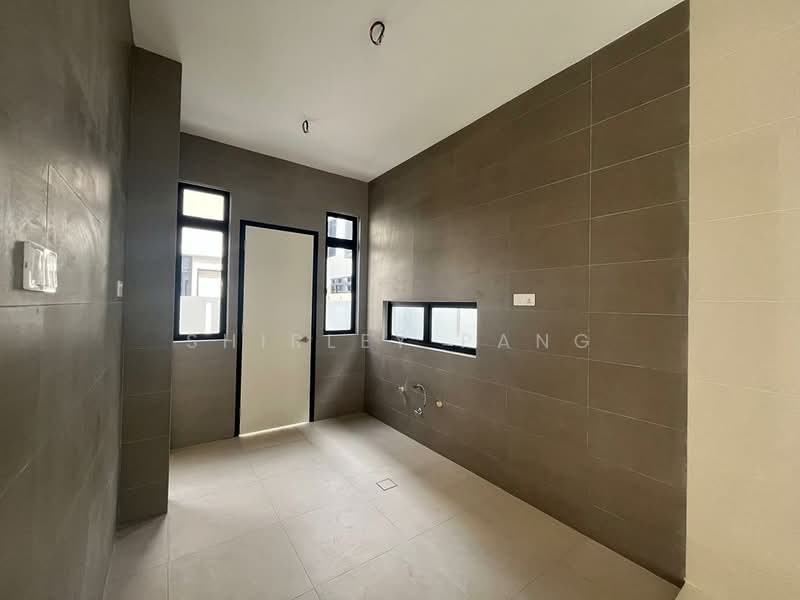 Semi-Detached House for Sale in Taman Sutera Utama (Skudai) - Shirley Pang - Interior - PropertyGuru.com.my