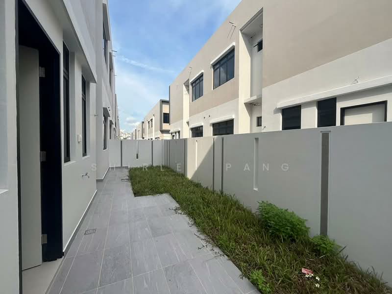 Semi-Detached House for Sale in Taman Sutera Utama (Skudai) - Shirley Pang - Exterior - PropertyGuru.com.my
