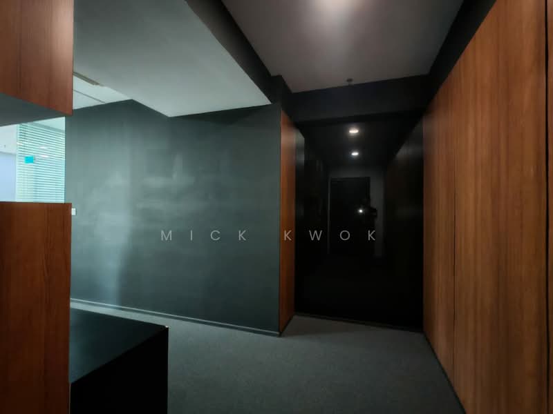 Office for Rent in Mont Kiara (Kuala Lumpur) - Mick Kwok - Corridor - PropertyGuru.com.my