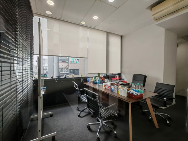 Office for Rent in Mont Kiara (Kuala Lumpur) - Mick Kwok - Study - PropertyGuru.com.my