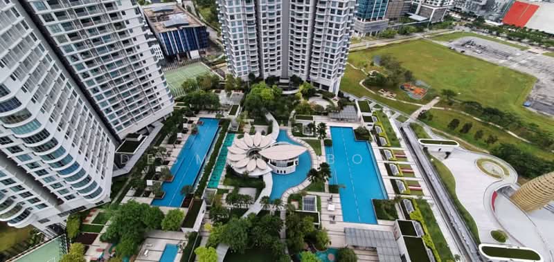Condominium for Rent at Teega Residences - Desmond Bong - Exterior - PropertyGuru.com.my