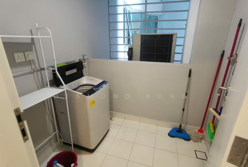 Condominium for Rent at Teega Residences - Desmond Bong - Interior - PropertyGuru.com.my