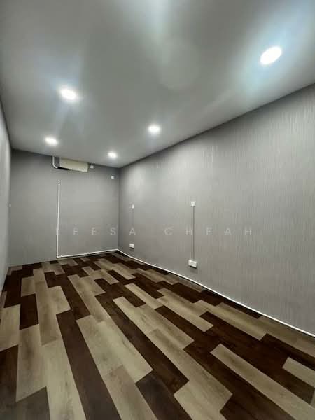 Shop / Office for Rent in Taman Seri Delima (Bukit Minyak) - Leesa Cheah - Interior - PropertyGuru.com.my