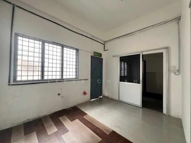 Shop / Office for Rent in Taman Seri Delima (Bukit Minyak) - Leesa Cheah - Interior - PropertyGuru.com.my