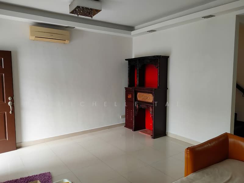 Terraced House for Sale in Bandar Puteri Puchong (Puchong) - Michelle Tai - Living Room - PropertyGuru.com.my