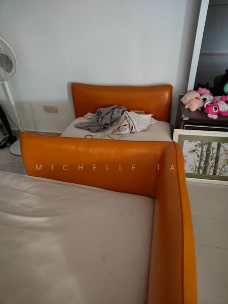 Terraced House for Sale in Bandar Puteri Puchong (Puchong) - Michelle Tai - Bedroom - PropertyGuru.com.my