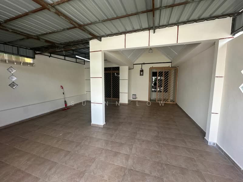 2-storey Terraced House for Sale in Permas Jaya (Johor Bahru) - Suenn Low - PropertyGuru.com.my