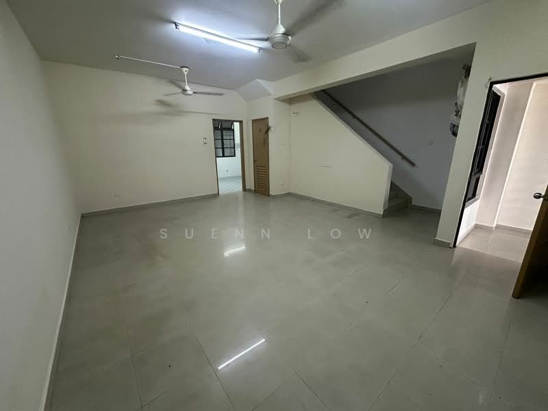 2-storey Terraced House for Sale in Permas Jaya (Johor Bahru) - Suenn Low - PropertyGuru.com.my
