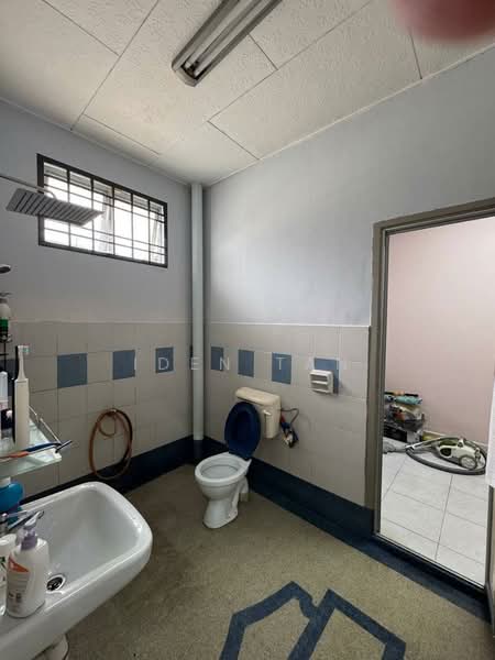 2-storey Terraced House for Sale in Taman Nusa Bestari (Iskandar Puteri (Nusajaya)) - Iden Tan - Bathroom - PropertyGuru.com.my