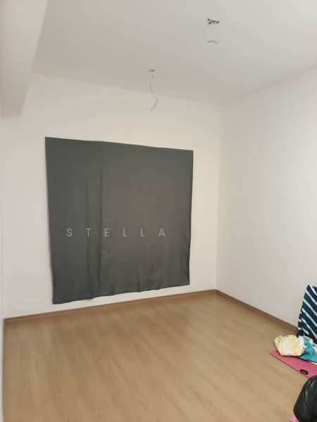 Servis Apartment untuk Disewa di Maya Bay Residences @ Gamuda Cove - Stella Foo - Interior - PropertyGuru.com.my