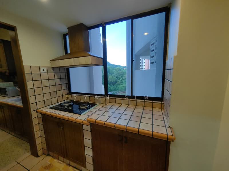 Condominium for Sale at Twin Towers - Ryan Sim - Kitchen - PropertyGuru.com.my
