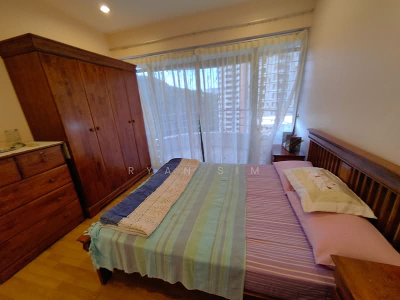 Condominium for Sale at Twin Towers - Ryan Sim - Bedroom - PropertyGuru.com.my