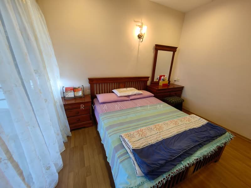 Condominium for Sale at Twin Towers - Ryan Sim - Bedroom - PropertyGuru.com.my