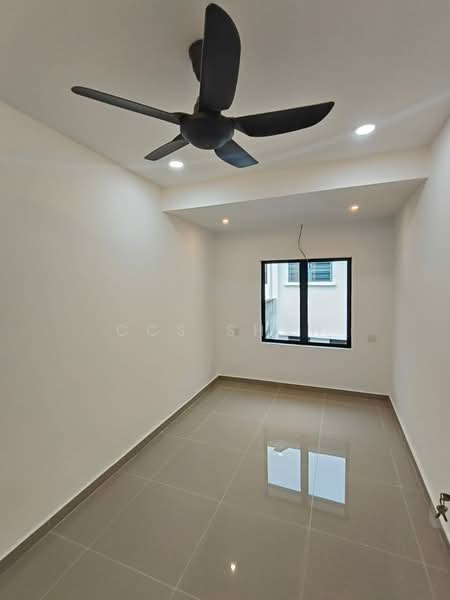 Rumah Teres 2 Tingkat untuk Dijual di Bandar Menjalara (Kuala Lumpur) - CCS Shan - Interior - PropertyGuru.com.my