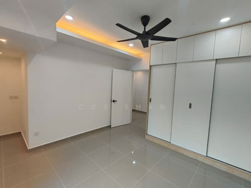 Rumah Teres 2 Tingkat untuk Dijual di Bandar Menjalara (Kuala Lumpur) - CCS Shan - Interior - PropertyGuru.com.my