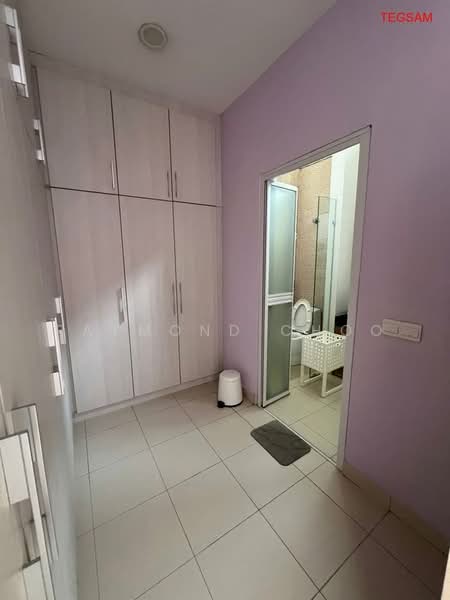 2-storey Terraced House for Rent in Shah Alam (Selangor) - Raymond Choo - Bathroom - PropertyGuru.com.my