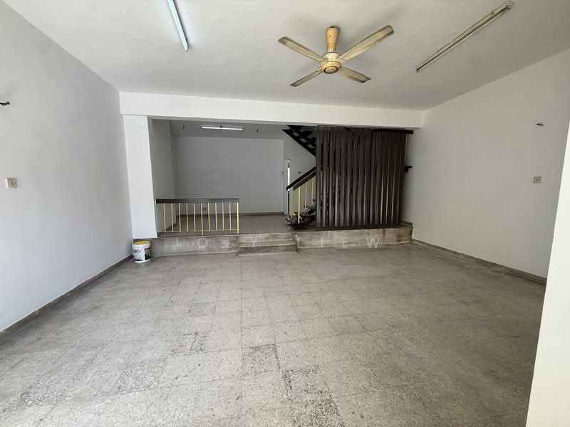 2-storey Terraced House for Rent in Taman Connaught (Cheras) - Joly Liew - Interior - PropertyGuru.com.my