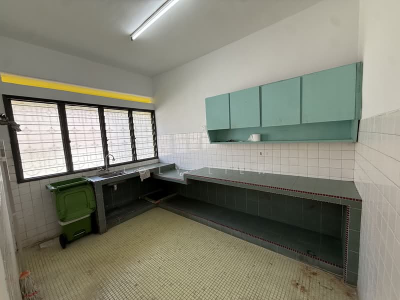 2-storey Terraced House for Rent in Taman Connaught (Cheras) - Joly Liew - Kitchen - PropertyGuru.com.my