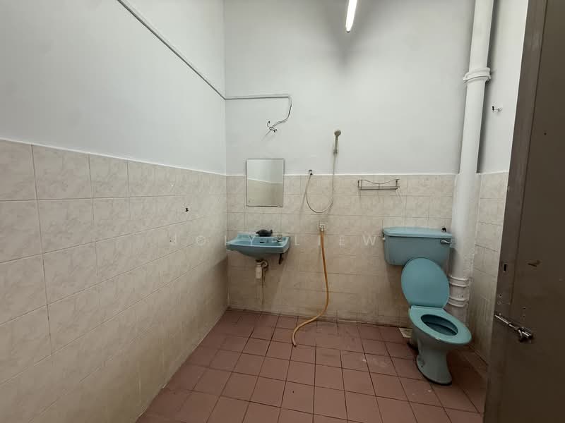 2-storey Terraced House for Rent in Taman Connaught (Cheras) - Joly Liew - Bathroom - PropertyGuru.com.my